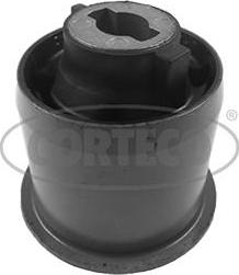 Corteco 49394723 - Suspension, corps de l'essieu droxauto.com