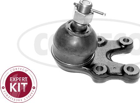 Corteco 49395995 - Rotule de suspension droxauto.com