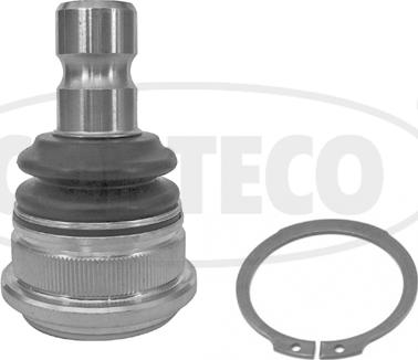 Corteco 49395961 - Rotule de suspension droxauto.com