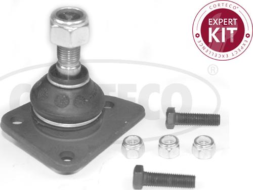 Corteco 49395968 - Rotule de suspension droxauto.com