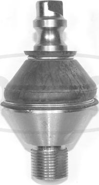 Corteco 49395900 - Rotule de suspension droxauto.com