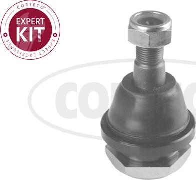 Corteco 49395916 - Rotule de suspension droxauto.com