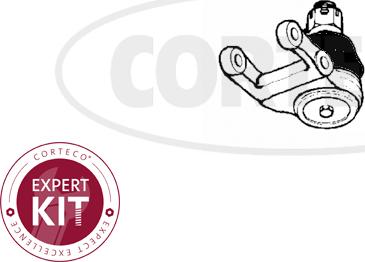 Corteco 49395926 - Rotule de suspension droxauto.com