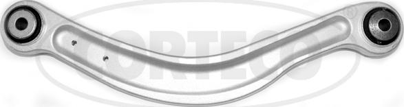 Corteco 49395495 - Bras de liaison, suspension de roue droxauto.com