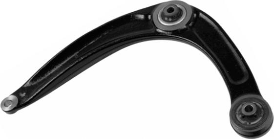 Corteco 49395491 - Bras de liaison, suspension de roue droxauto.com