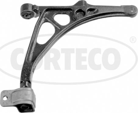 Corteco 49395443 - Bras de liaison, suspension de roue droxauto.com