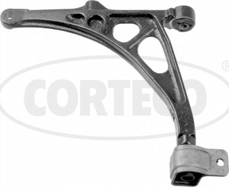 Corteco 49395442 - Bras de liaison, suspension de roue droxauto.com