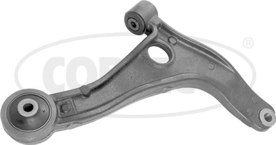 Corteco 49395416 - Bras de liaison, suspension de roue droxauto.com