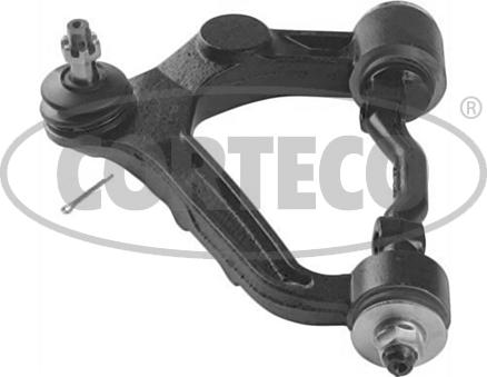 Corteco 49395489 - Bras de liaison, suspension de roue droxauto.com