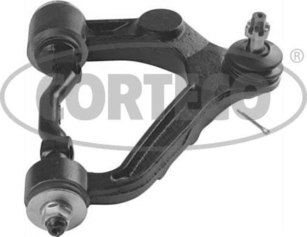 Corteco 49395488 - Bras de liaison, suspension de roue droxauto.com