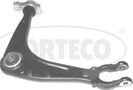 Corteco 49395540 - Bras de liaison, suspension de roue droxauto.com