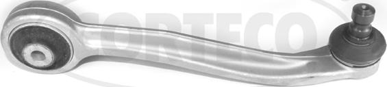 Corteco 49395510 - Bras de liaison, suspension de roue droxauto.com