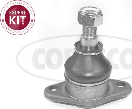 Corteco 49395660 - Rotule de suspension droxauto.com
