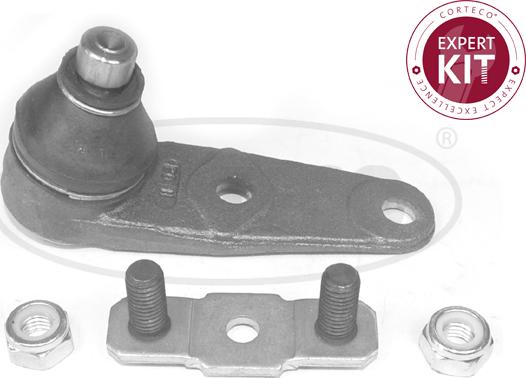 Corteco 49395663 - Rotule de suspension droxauto.com