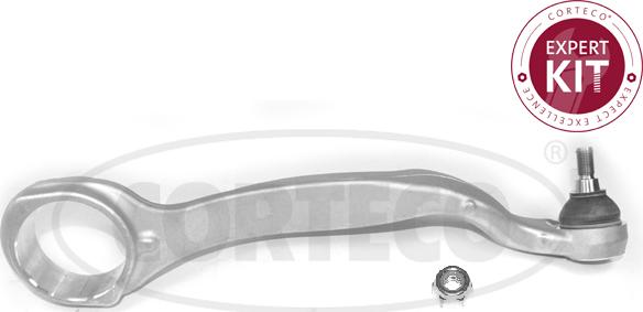 Corteco 49395605 - Bras de liaison, suspension de roue droxauto.com