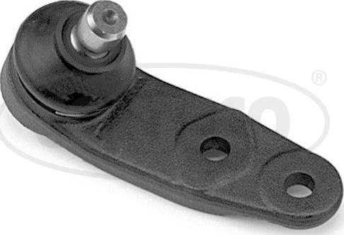 Corteco 49395633 - Rotule de suspension droxauto.com