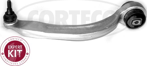 Corteco 49395176 - Bras de liaison, suspension de roue droxauto.com