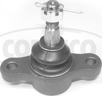 Corteco 49395890 - Rotule de suspension droxauto.com