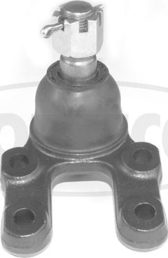 Corteco 49395848 - Rotule de suspension droxauto.com