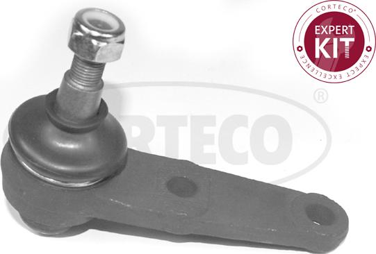 Corteco 49395819 - Rotule de suspension droxauto.com