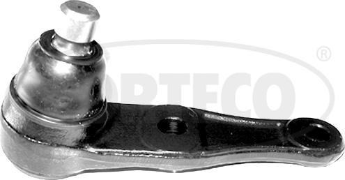Corteco 49395825 - Rotule de suspension droxauto.com