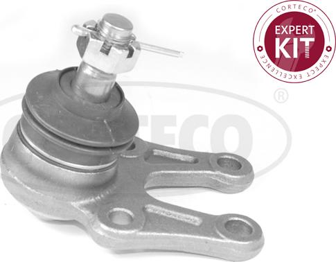 Corteco 49395870 - Rotule de suspension droxauto.com