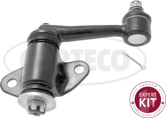 Corteco 49395351 - Levier intermédiaire de direction droxauto.com
