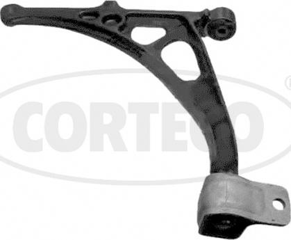 Corteco 49395361 - Bras de liaison, suspension de roue droxauto.com