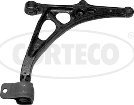 Corteco 49395362 - Bras de liaison, suspension de roue droxauto.com
