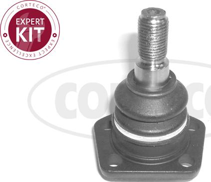 Corteco 49395755 - Rotule de suspension droxauto.com