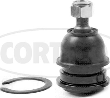 Corteco 49395760 - Rotule de suspension droxauto.com