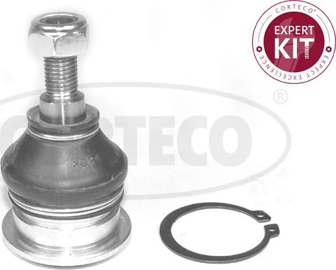 Corteco 49395761 - Rotule de suspension droxauto.com