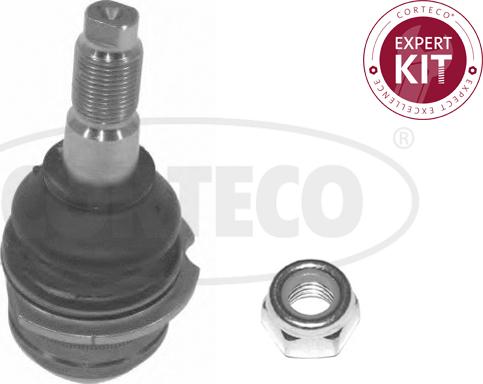 Corteco 49395703 - Rotule de suspension droxauto.com