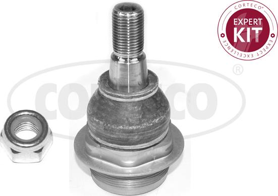 Corteco 49395732 - Rotule de suspension droxauto.com