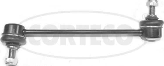 Corteco 49396598 - Entretoise / tige, stabilisateur droxauto.com