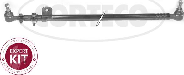 Corteco 49396555 - Barre de connexion droxauto.com