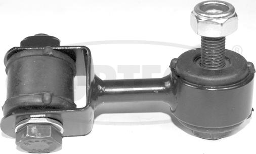 Corteco 49396557 - Entretoise / tige, stabilisateur droxauto.com