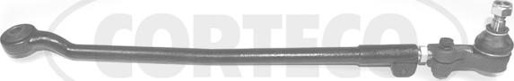 Corteco 49396511 - Barre de connexion droxauto.com