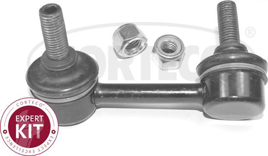 Corteco 49396574 - Entretoise / tige, stabilisateur droxauto.com