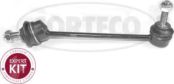 Corteco 49396697 - Entretoise / tige, stabilisateur droxauto.com
