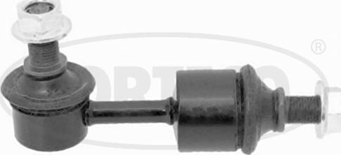Corteco 49396661 - Entretoise / tige, stabilisateur droxauto.com