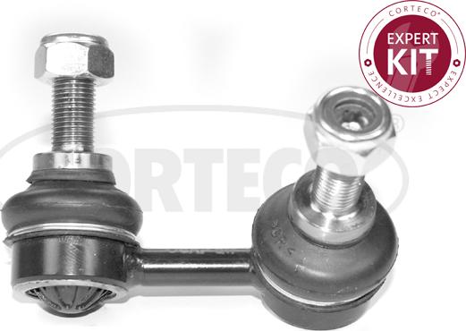 Corteco 49396628 - Entretoise / tige, stabilisateur droxauto.com