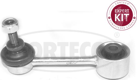 Corteco 49396096 - Entretoise / tige, stabilisateur droxauto.com