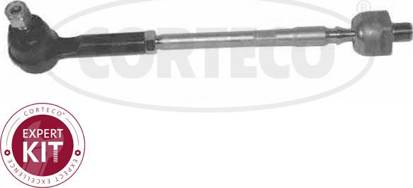 Corteco 49396053 - Barre de connexion droxauto.com