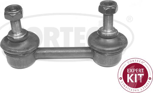 Corteco 49396104 - Entretoise / tige, stabilisateur droxauto.com