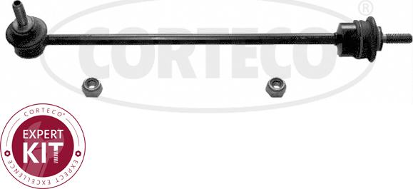 Corteco 49396106 - Entretoise / tige, stabilisateur droxauto.com