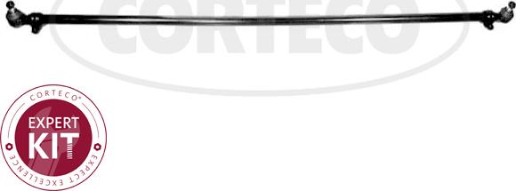 Corteco 49396115 - Barre de connexion droxauto.com