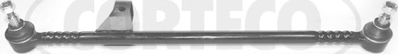 Corteco 49396116 - Barre de connexion droxauto.com