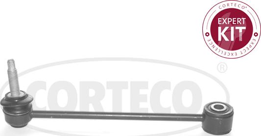Corteco 49396179 - Entretoise / tige, stabilisateur droxauto.com