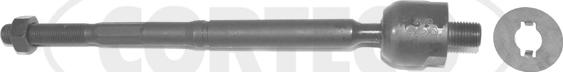 Corteco 49396858 - Rotule de direction intérieure, barre de connexion droxauto.com